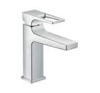 Смеситель для раковины HANSGROHE Metropol с донным клапаном 74522000