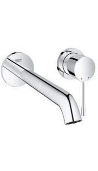 Встраиваемый смеситель GROHE Essence+ 19967001