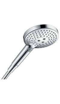 Ручной душ HANSGROHE Raindance Select S 26014000