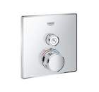 Встраиваемый смеситель GROHE Grohtherm SmartControl 29123000