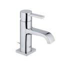 Смеситель для раковины GROHE Allure с донным клапаном 32757000