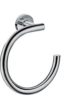 Полотенцедержатель HANSGROHE Logis Universal 41724000