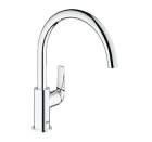 Смеситель для кухни GROHE BauCurve 31231000