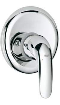 Встраиваемый смеситель GROHE Euroeco 32742000