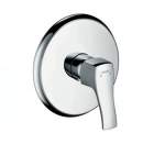 Встраиваемый смеситель HANSGROHE Metris Classic 31676000