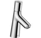 Смеситель для раковины HANSGROHE Talis S с донным клапаном 72040000