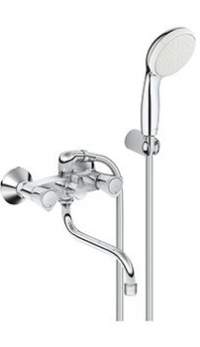 Смеситель для ванны и душа GROHE Costa S 2679210A