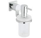 Дозатор жидкого мыла GROHE Allure 40363000 подвесной