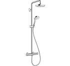 Душевая стойка HANSGROHE Croma Select S 27253400