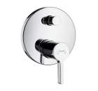 Встраиваемый смеситель HANSGROHE Metris S 31465000