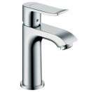 Смеситель для раковины HANSGROHE Metris 31186000