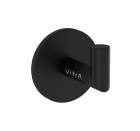 Крючок VITRA Origin A4488436 черный матовый