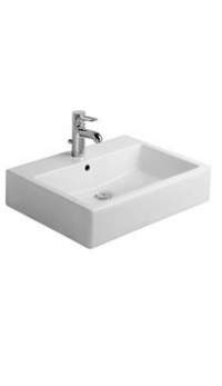 Раковина накладная DURAVIT Vero 0454600000 60cm