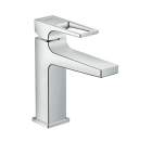 Смеситель для раковины HANSGROHE Metropol c донным клапаном 74506000