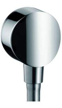 Шланговое подсоединение HANSGROHE Fixfit S 27453000