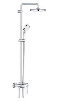 Душевая стойка GROHE New Tempesta Cosmopolitan System 26224001