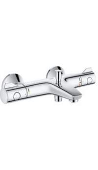 Смеситель для ванны и душа GROHE Grohtherm 800 34576000