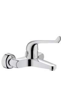 Смеситель для раковины GROHE Euroeco Special 32823000